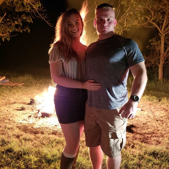 Meet your Posher, John - Picture 1 of 1